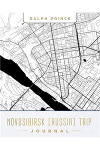 Novosibirsk (Russia) Trip Journal