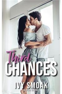 Third Chances