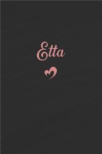 Etta
