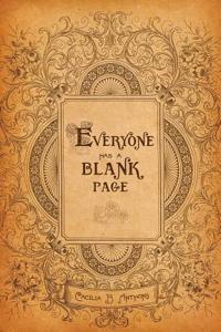 Everyone Has A Blank Page