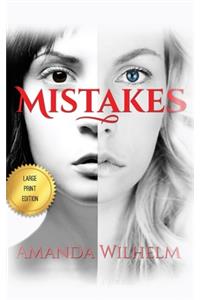 Mistakes