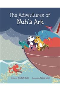 The Adventures of Nuh's Ark