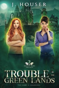 Trouble in the Green Lands