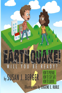 Earthquake!
