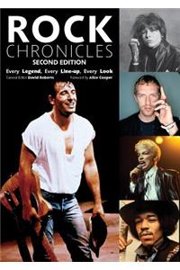 Rock Chronicles