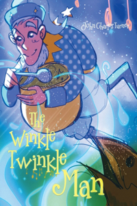 Winkle Twinkle Man