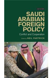 Saudi Arabian Foreign Policy