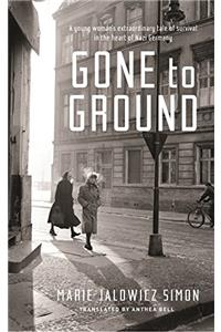 Gone to Ground