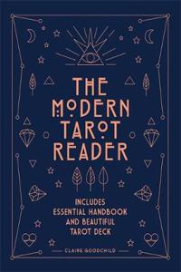 The Modern Tarot Reader