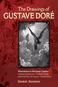 The Drawings of Gustave Doré