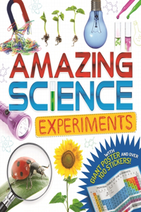 Amazing Science Experiments