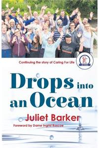 Drops into an Ocean