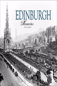 EDINBURGH MEMORIES A4 2019