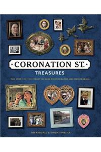 Coronation St Treasures