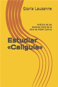 Estudiar Caligula
