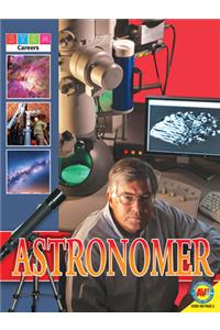 Astronomer