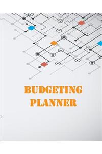 Budgeting Planner
