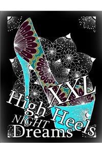 High Heels Night Dreams XXL