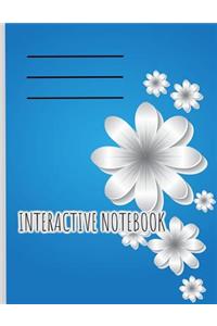 Interactive Notebook