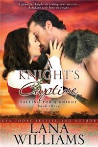 Knight's Captive