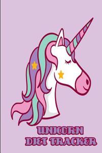 Unicorn Diet Tracker