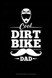 Cool Dirt Bike Dad