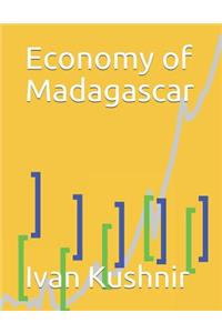 Economy of Madagascar