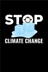 Stop Climate Change