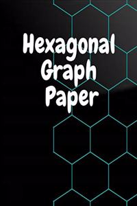 Hexagonal Graph Paper