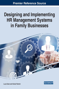 Designing and Implementing HR Management Systems in Family Businesses