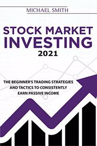 Stock Market Investing 2021