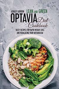 Lean and Green Optavia Diet Cookbook