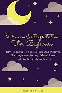 Dream Interpretation For Beginners