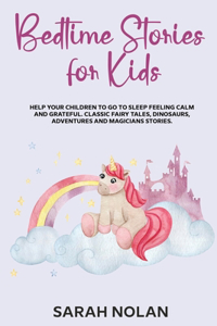 Bedtime Stories for Kids