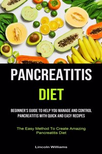 Pancreatitis Diet