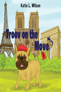 Troov on the Move