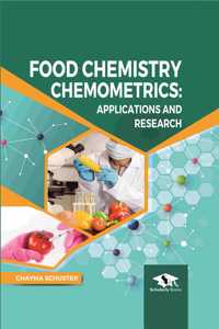 Food Chemistry Chemometrics: Applications and Research