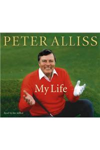 Peter Alliss-My Life