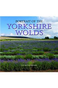 Portrait of the Yorkshire Wolds