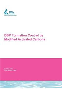 DBP Formation Control by Modified Activated Carbons