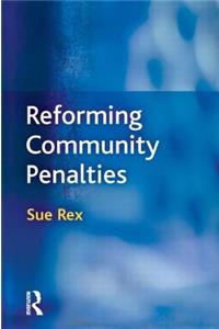 Reforming Community Penalties