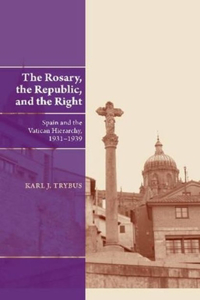 Rosary, the Republic and the Right