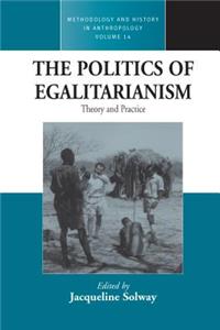 Politics of Egalitarianism