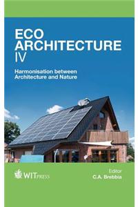 Eco-Architecture IV