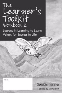 Learner's Toolkit Student Workbook 2 (Bundle of 30)