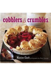 Cobblers and Crumbles