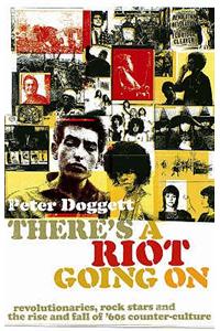 There's A Riot Going On