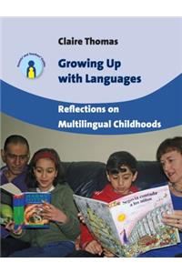 Growing Up with Languages