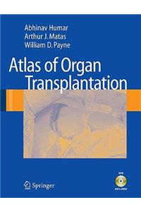 Atlas of Organ Transplantation