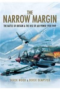 Narrow Margin